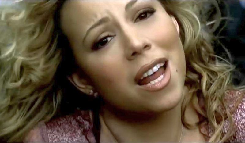 Mariah Carey