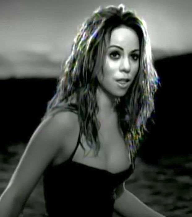 Mariah Carey