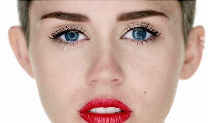 Miley Cyrus