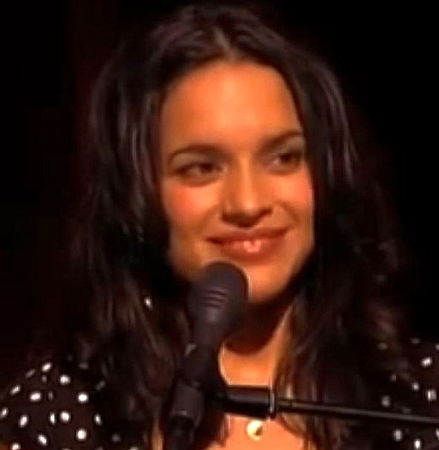 Norah Jones