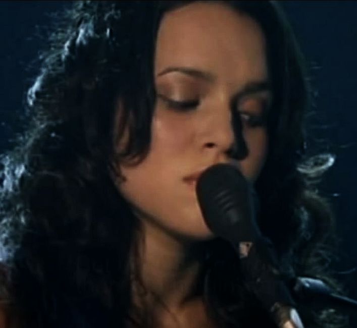 Norah Jones