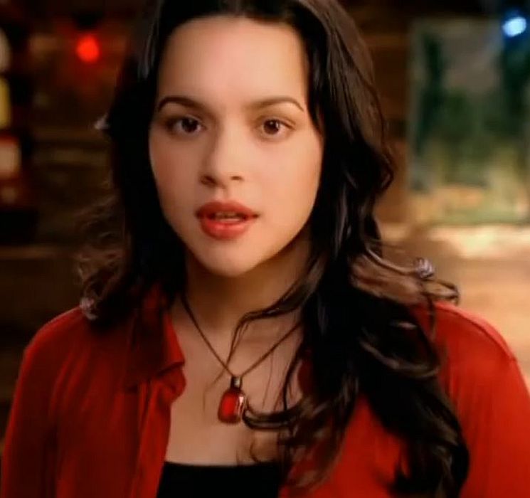 Norah Jones