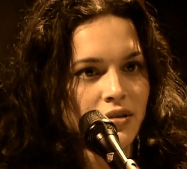 Norah Jones