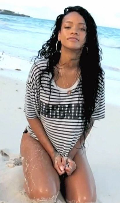 Rihanna