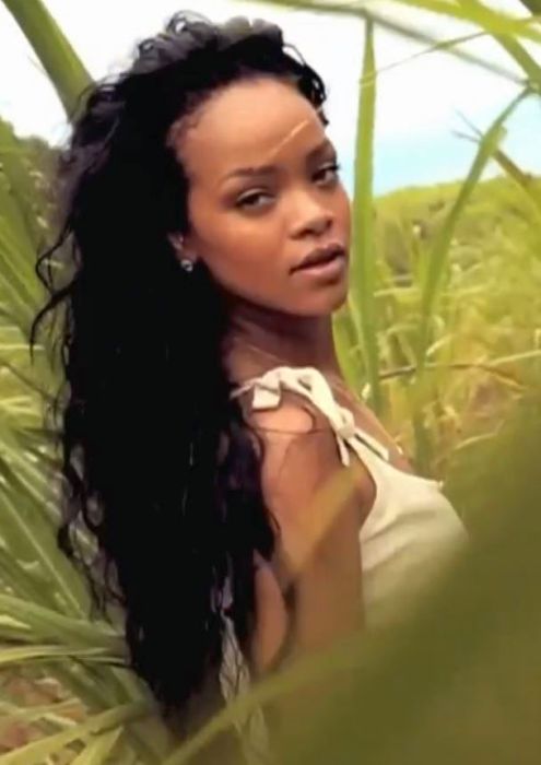 Rihanna