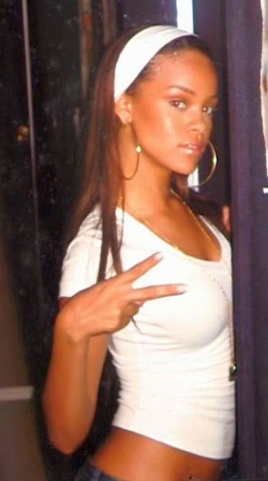 Rihanna