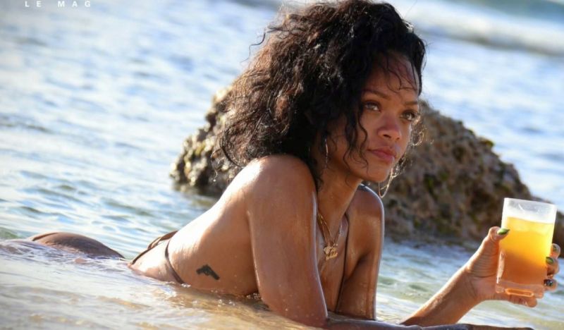 Rihanna