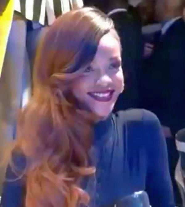 Rihanna