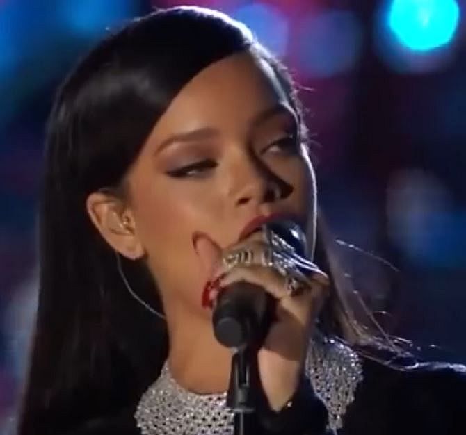 Rihanna