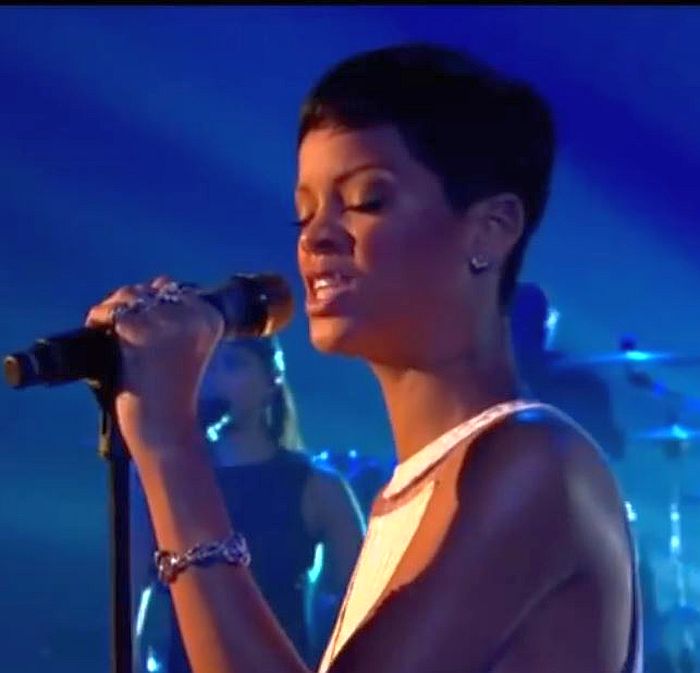 Rihanna