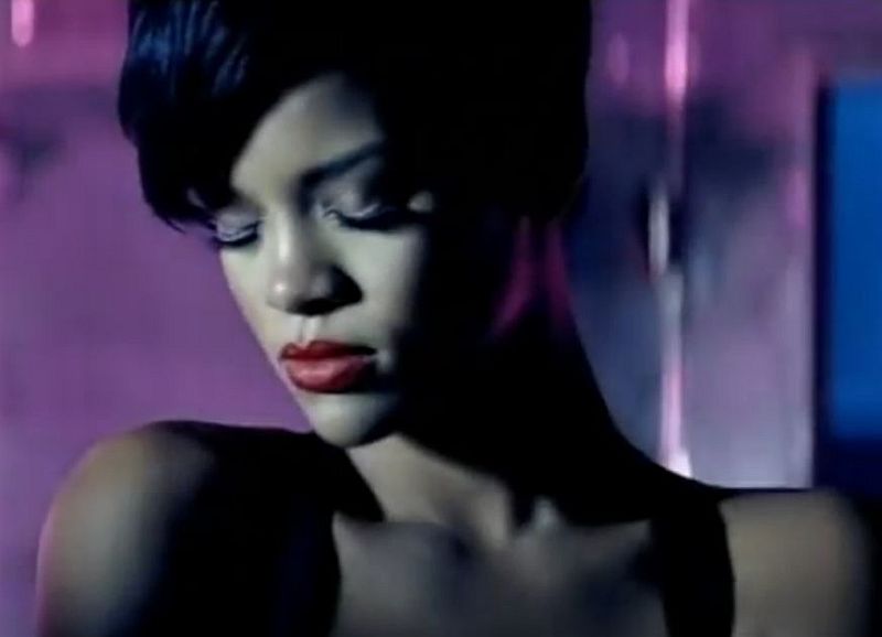 Rihanna