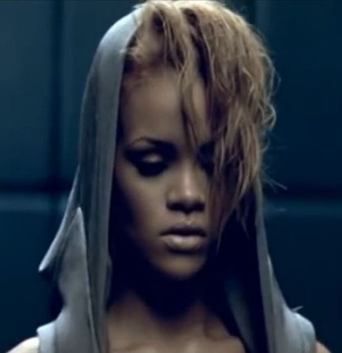 Rihanna