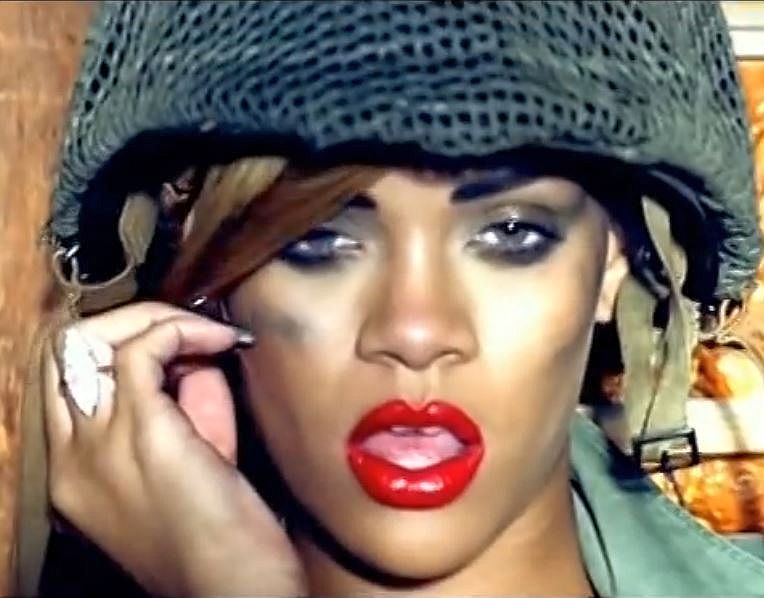 Rihanna
