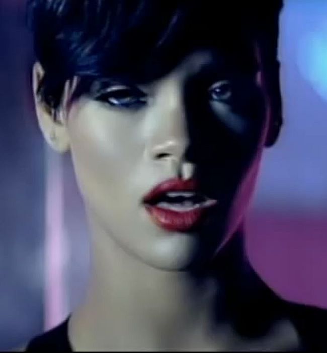 Rihanna