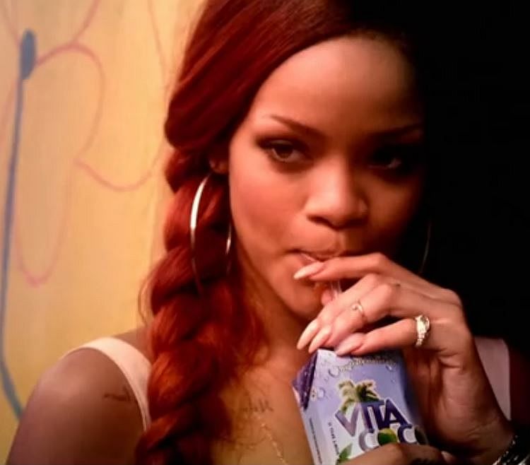 Rihanna