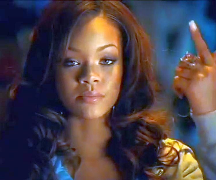 Rihanna