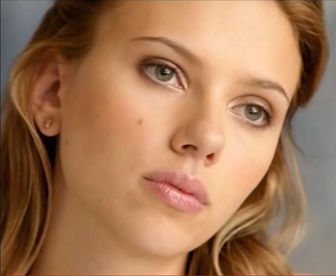 Scarlett Johansson