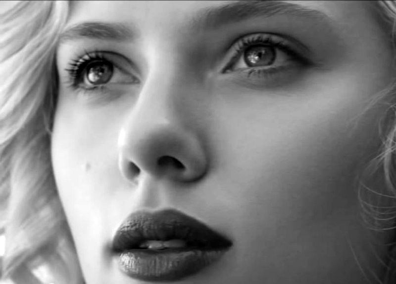 Scarlett Johansson