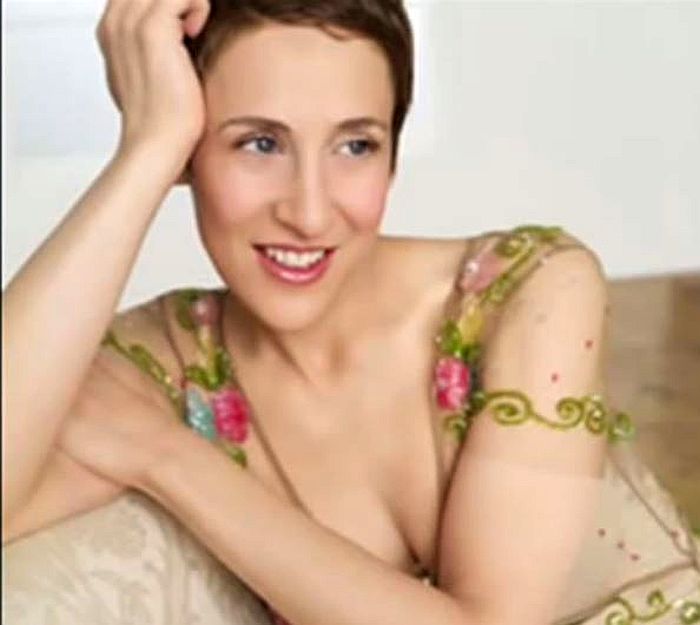 Stacy Kent