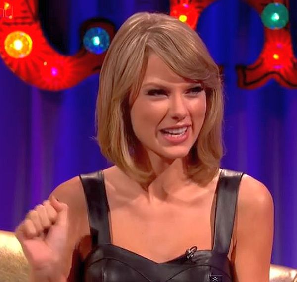 Taylor Swift