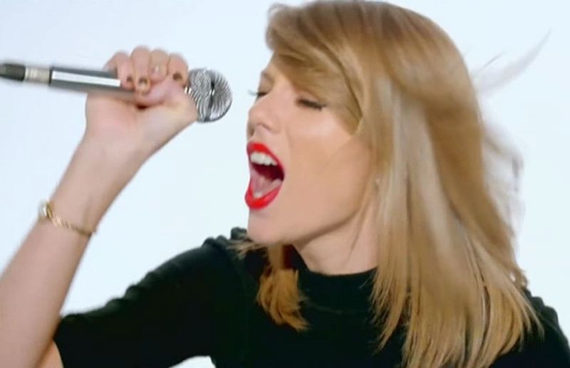 Taylor Swift