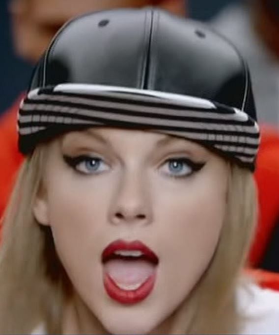 Taylor Swift