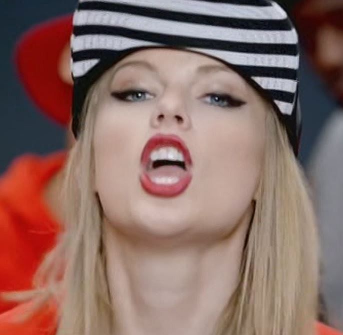 Taylor Swift