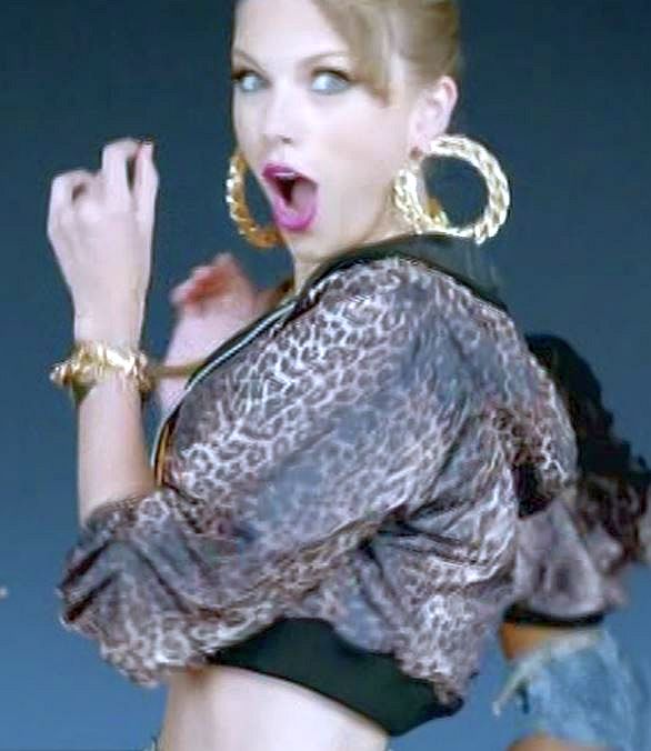 Taylor Swift