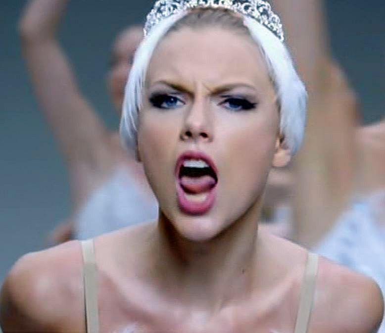 Taylor Swift