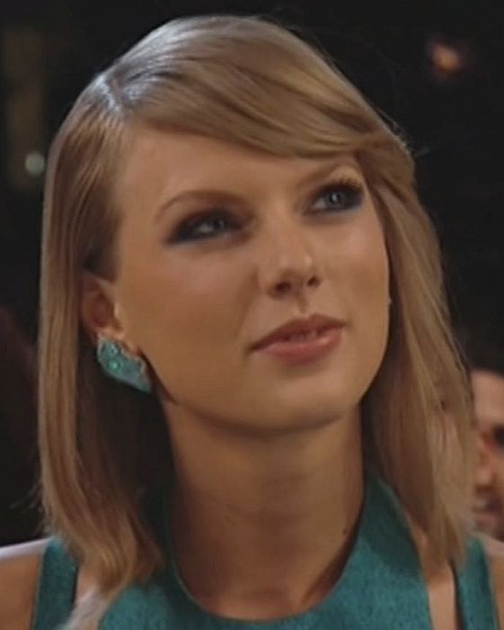Taylor Swift grammy awards 2015
