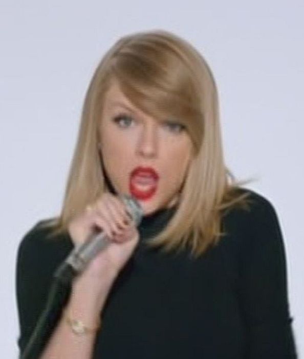 Taylor Swift