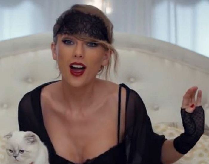 Taylor Swift