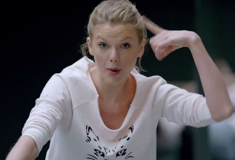 Taylor Swift