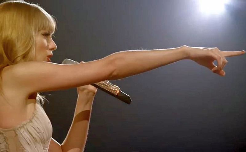 Taylor Swift