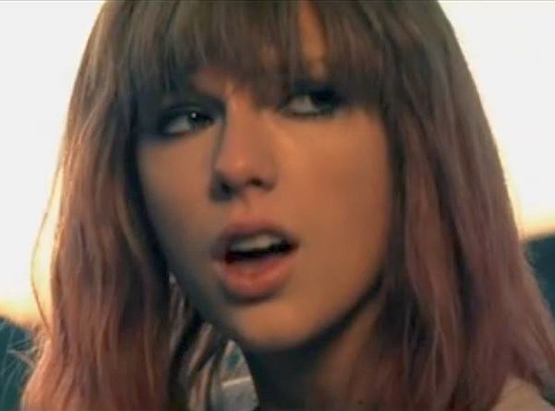 Taylor Swift