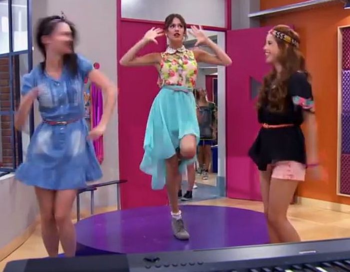 Violetta