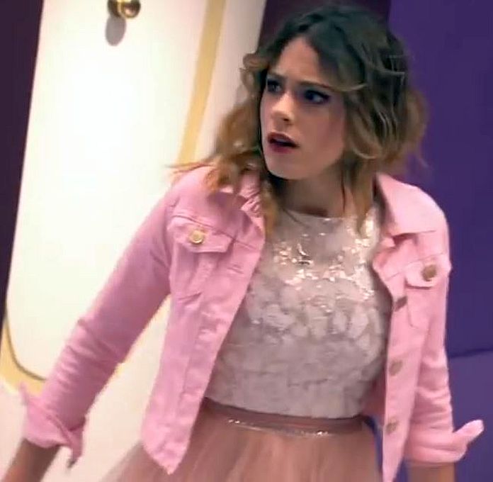 Violetta