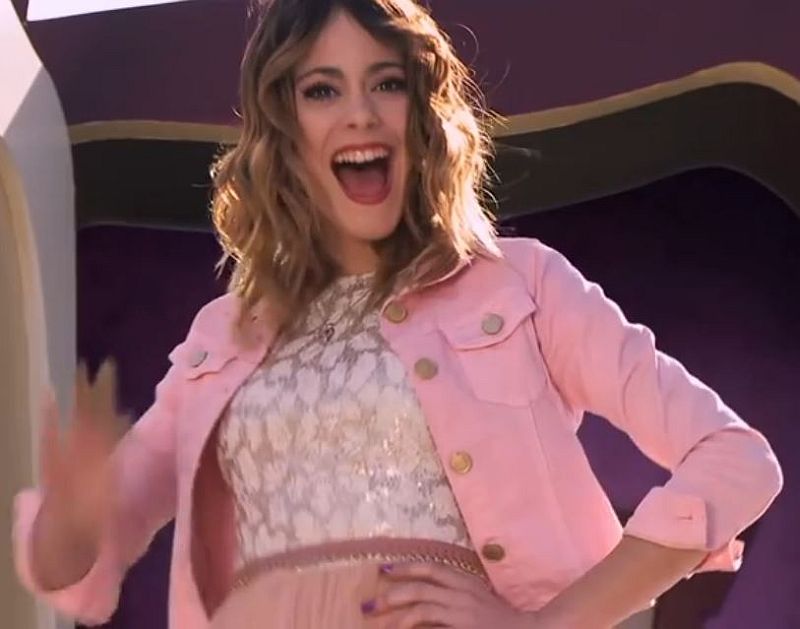 Violetta