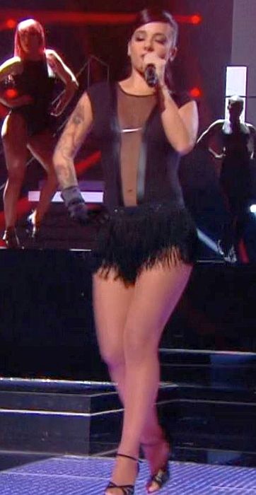 Aliz&eacute;e