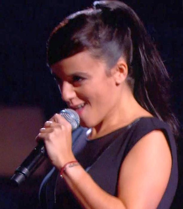 Aliz&eacute;e