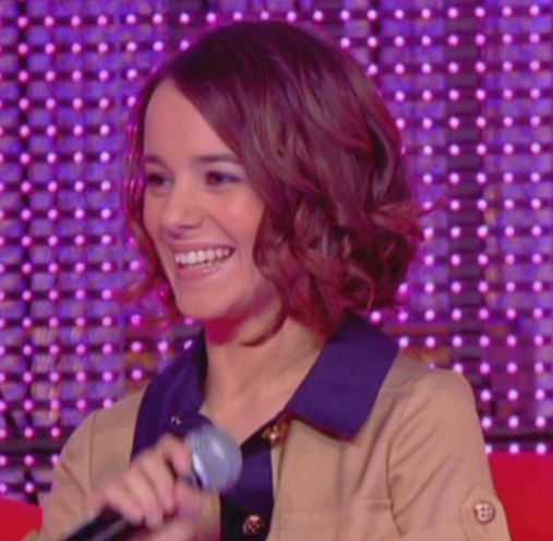 Aliz&eacute;e