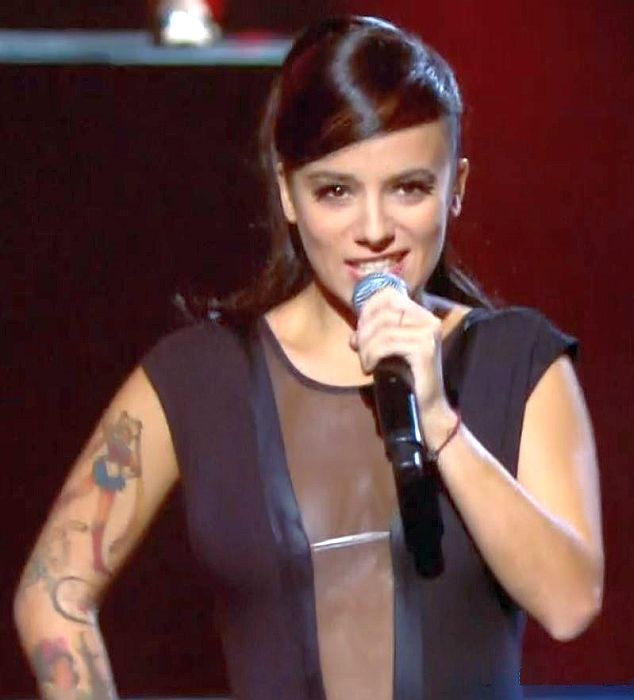 Aliz&eacute;e