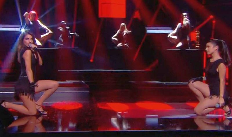 Aliz&eacute;e et Tal