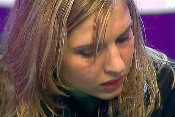 Amandine Bourgeois
