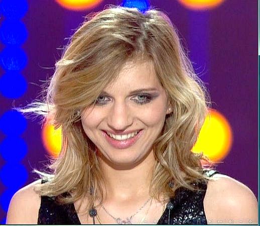 Amandine Bourgeois