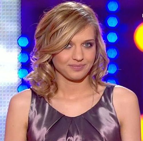Amandine Bourgeois