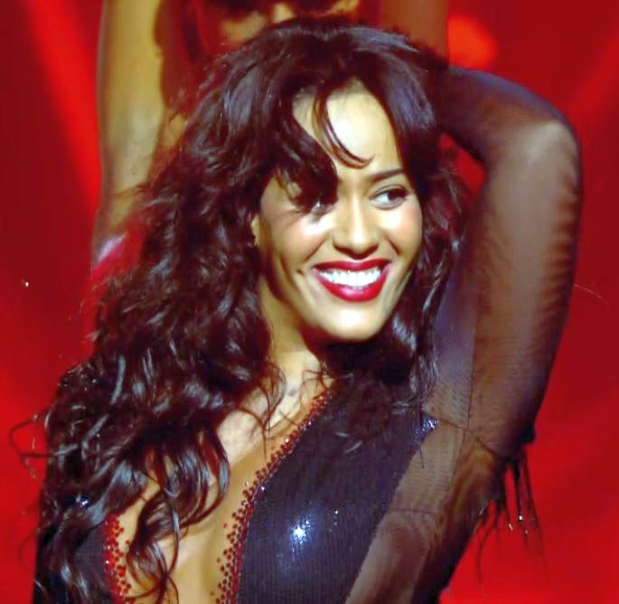 Amel Bent