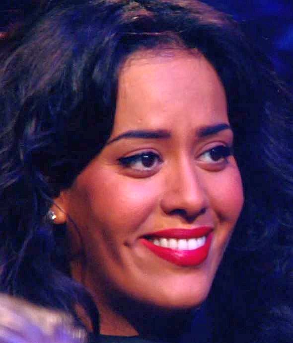Amel Bent