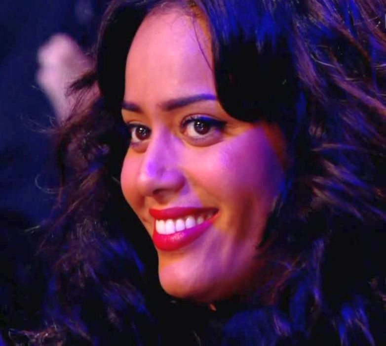 Amel Bent