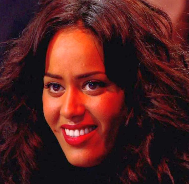 Amel Bent